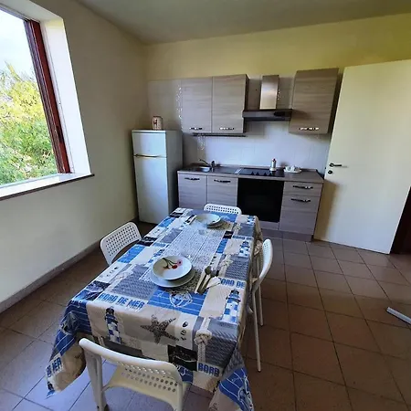 Apartment Via Ugento - A Pochi Passi Dalle Spiagge