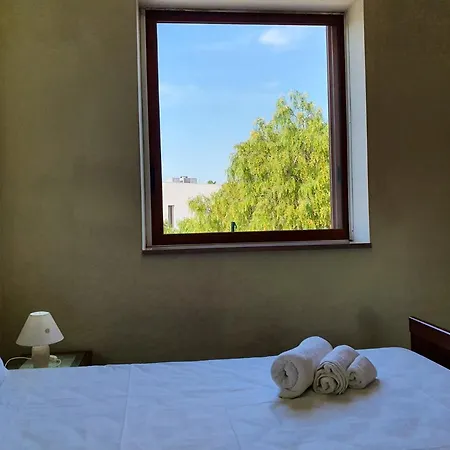 Apartment Via Ugento - A Pochi Passi Dalle Spiagge *