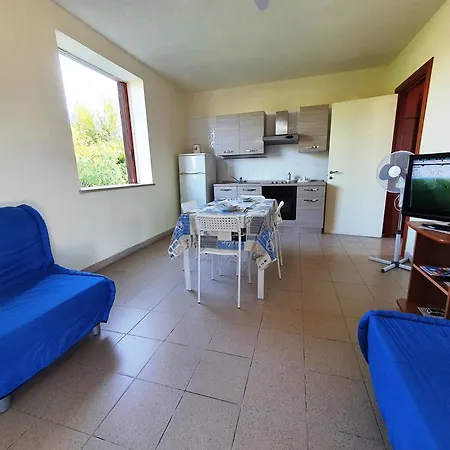 Apartment Via Ugento - A Pochi Passi Dalle Spiagge *