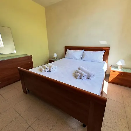 Via Ugento - A Pochi Passi Dalle Spiagge Apartment Sant Isidoro (Apulia)