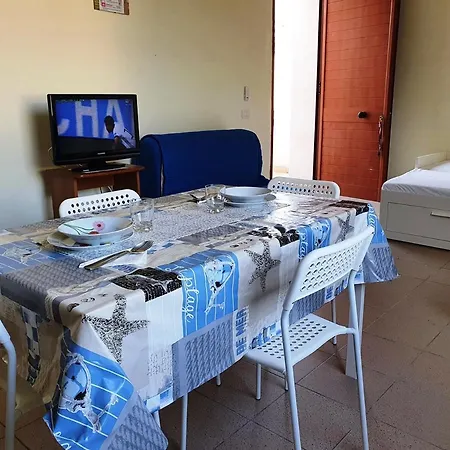 Via Ugento - A Pochi Passi Dalle Spiagge Apartment