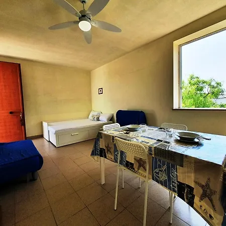 Apartment Via Ugento - A Pochi Passi Dalle Spiagge *