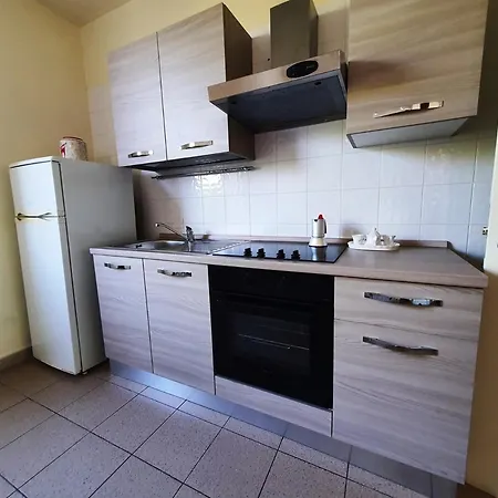 Apartment Via Ugento - A Pochi Passi Dalle Spiagge