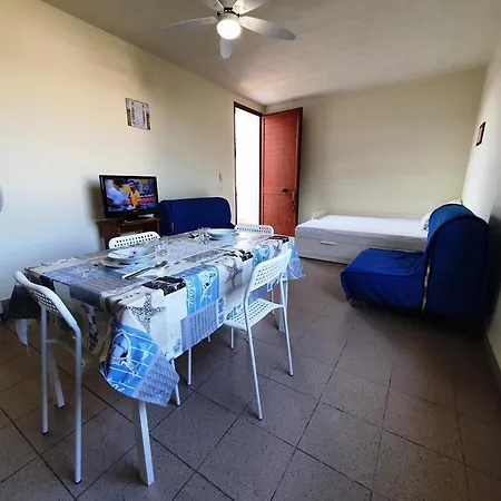 Apartment Via Ugento - A Pochi Passi Dalle Spiagge Sant Isidoro (Apulia)