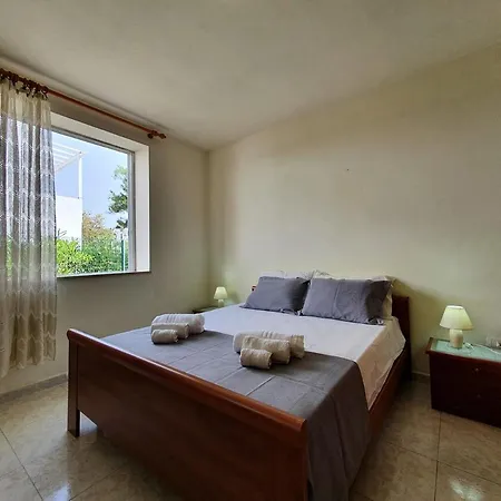Apartamento Via Ugento - A Pochi Passi Dalle Spiagge Sant Isidoro (Apulia)