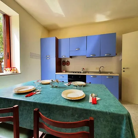 Via Ugento - A Pochi Passi Dalle Spiagge Apartment