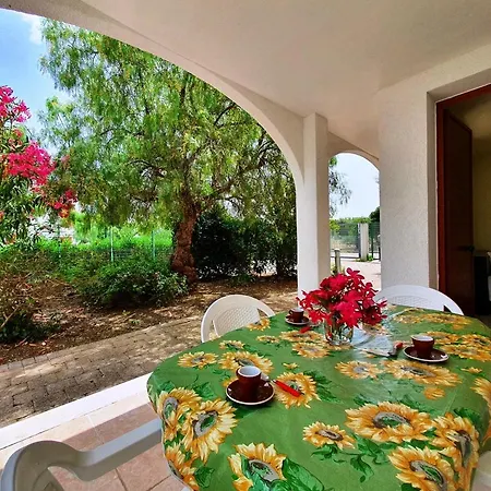 Apartment Via Ugento - A Pochi Passi Dalle Spiagge *