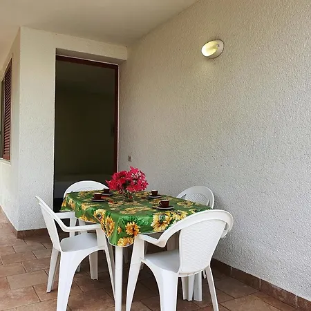 Apartamento Via Ugento - A Pochi Passi Dalle Spiagge Sant Isidoro (Apulia)