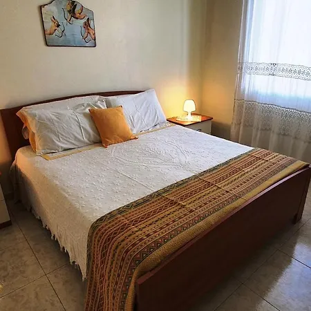 Via Ugento - A Pochi Passi Dalle Spiagge Apartment *