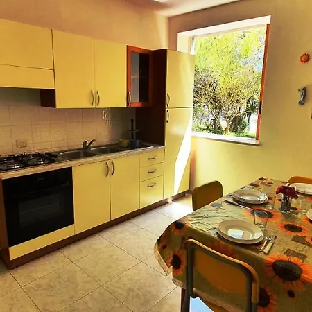 Apartamento Via Ugento - A Pochi Passi Dalle Spiagge