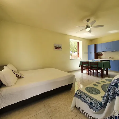 Via Ugento - A Pochi Passi Dalle Spiagge Apartment *
