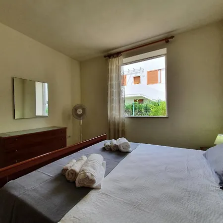 Via Ugento - A Pochi Passi Dalle Spiagge Apartment
