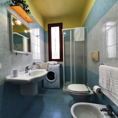 Via Ugento - A Pochi Passi Dalle Spiagge Apartment *
