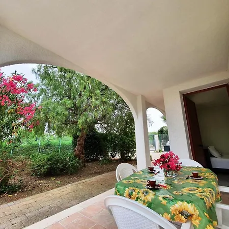Apartment Via Ugento - A Pochi Passi Dalle Spiagge